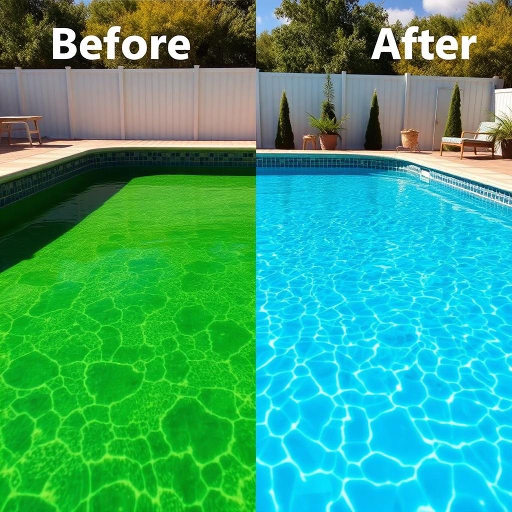 Green-to-Clean Recovery