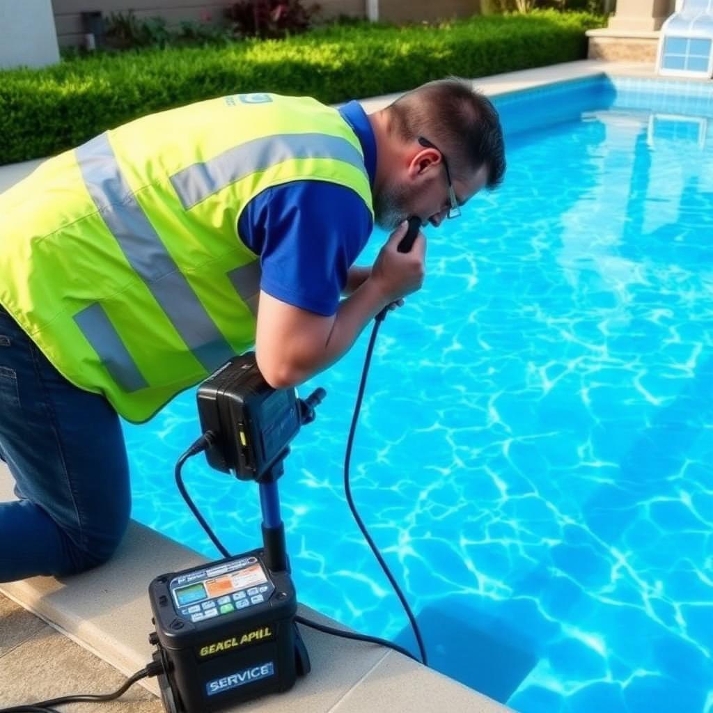Leak Detection